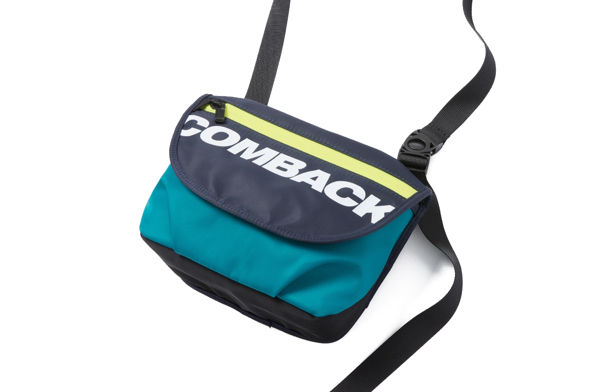 COMBACK