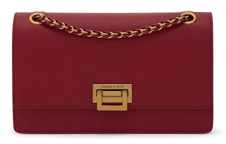 CHARLESKEITH ck PU