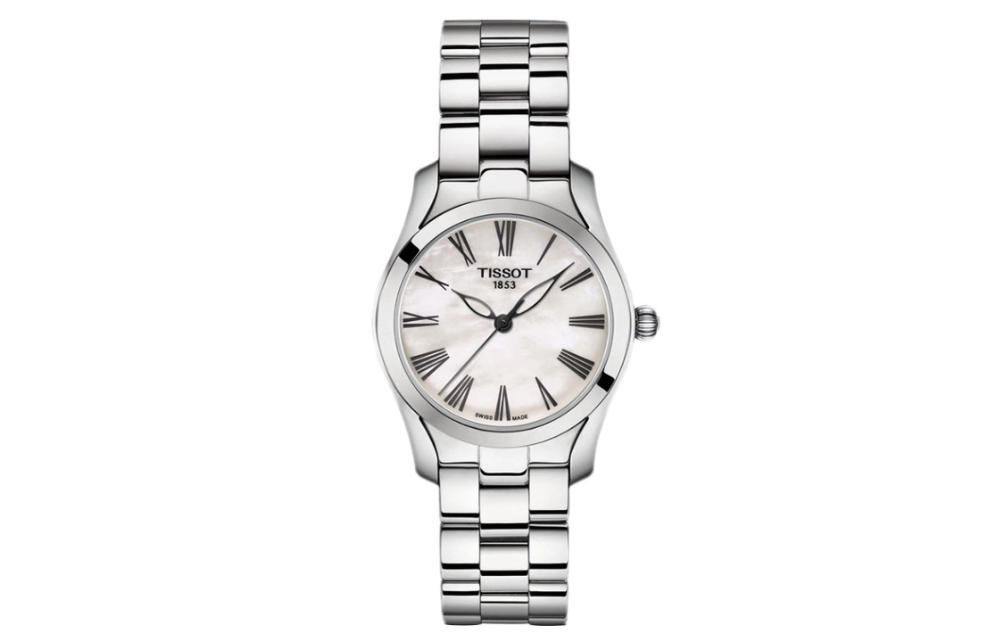 TISSOT 30 30mm T112.210.11.113.00