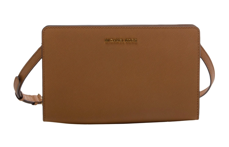 MICHAEL KORS MK Jet Set Travel Logo
