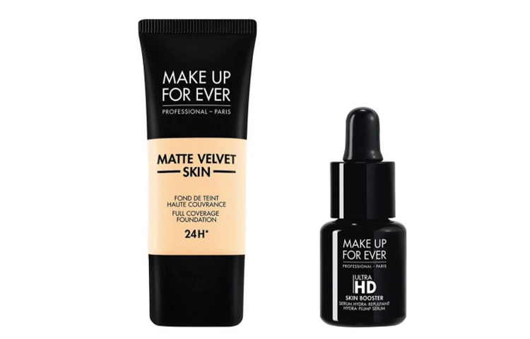 makeupforever