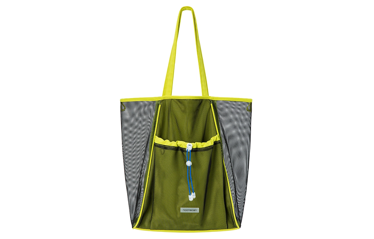 COMBACK noonecan Tote