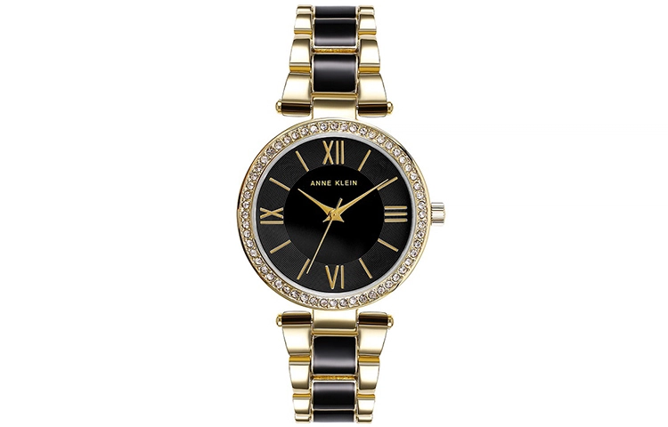 ANNE KLEIN AK-3014BKGB
