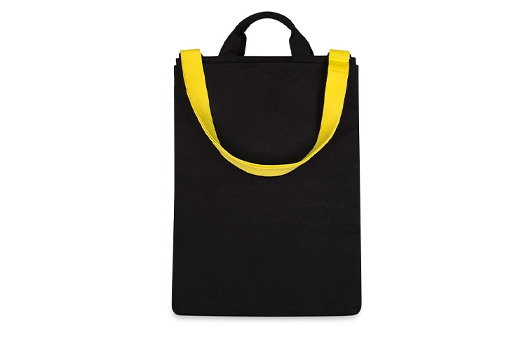 Y-3 CANVAS TOTE