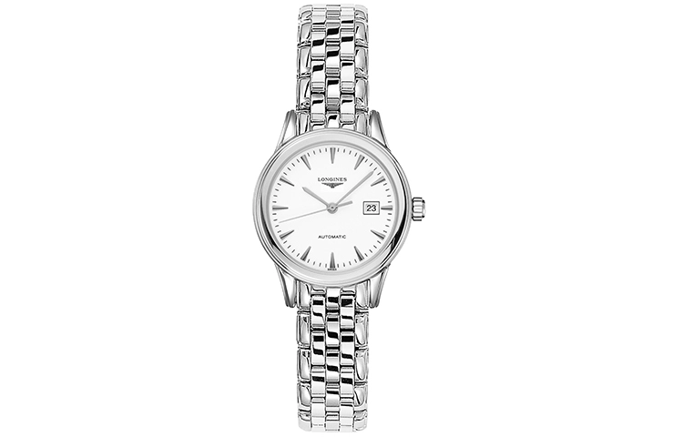 LONGINES 30 30mm L4.374.4.12.6