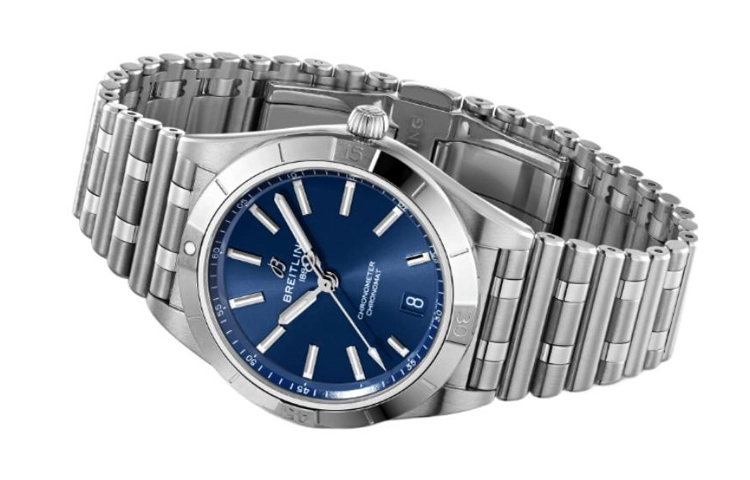 BREITLING 36mm A10380101C1A1