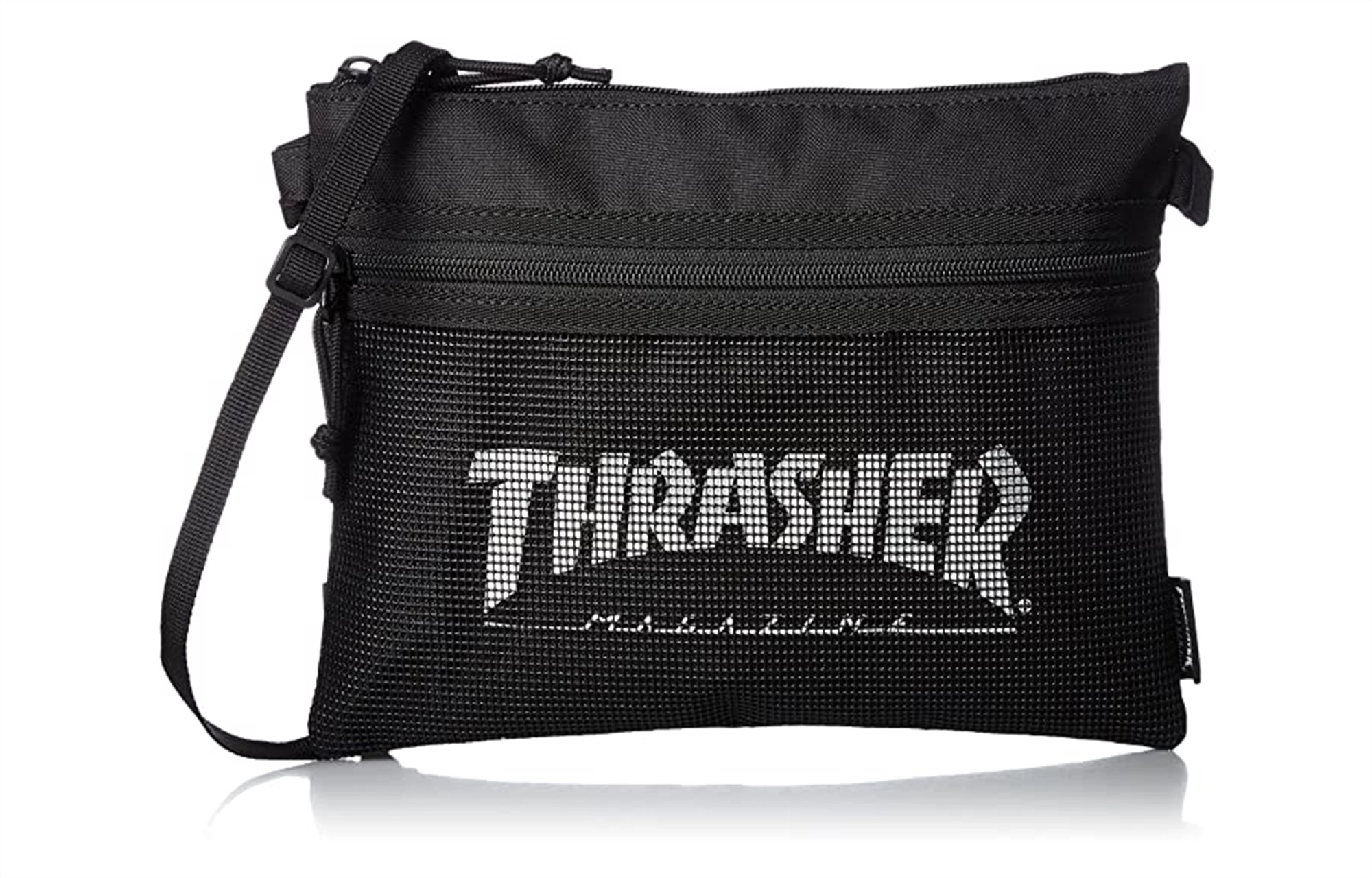 Thrasher Logo