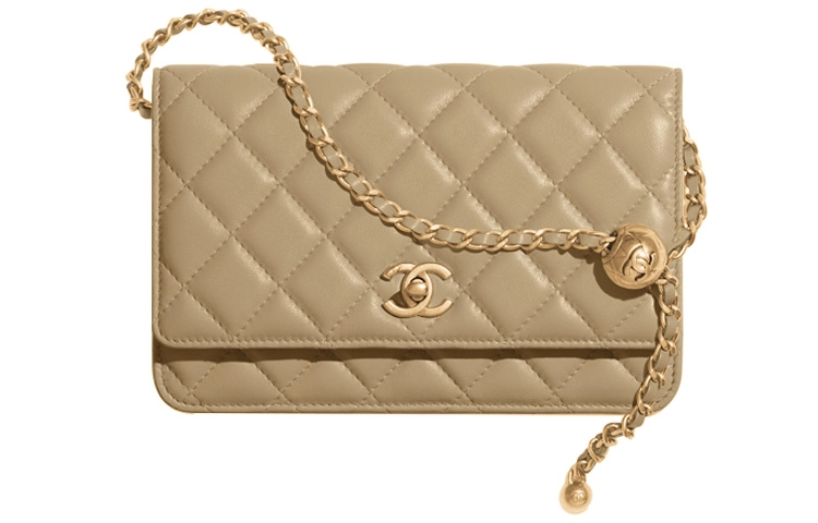 CHANEL 22C Woc