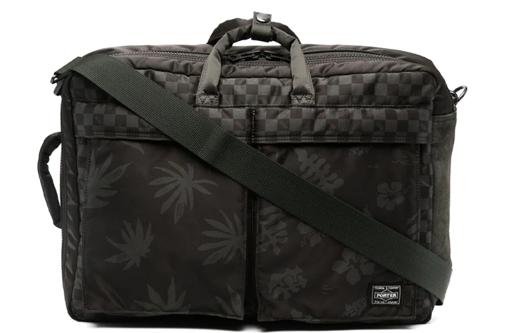 Vans x PORTER Vault by Vans