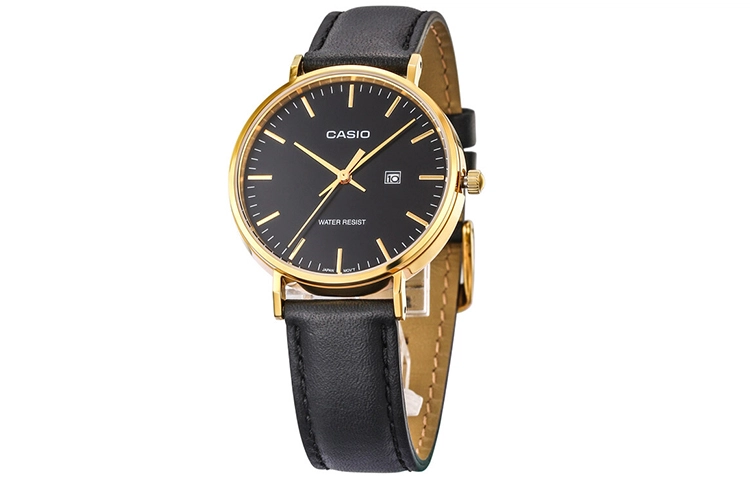 CASIO DRESS LTH-1060GL-1APF