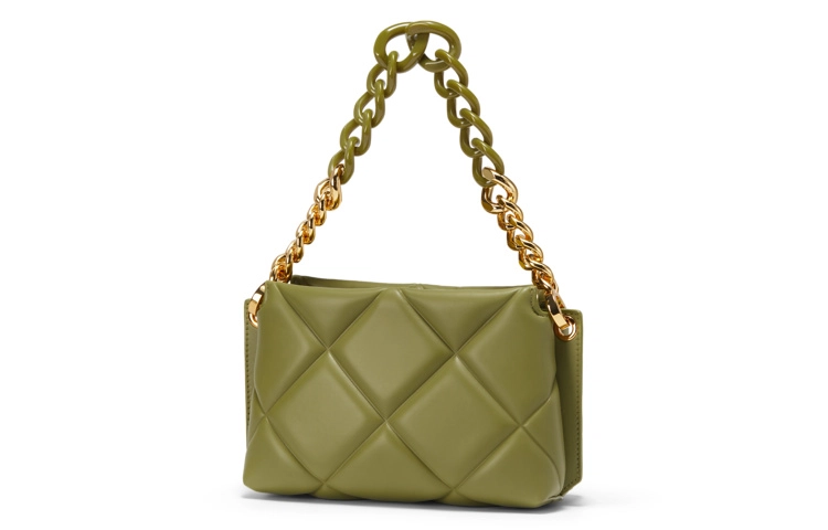 CHARLESKEITH PU ck