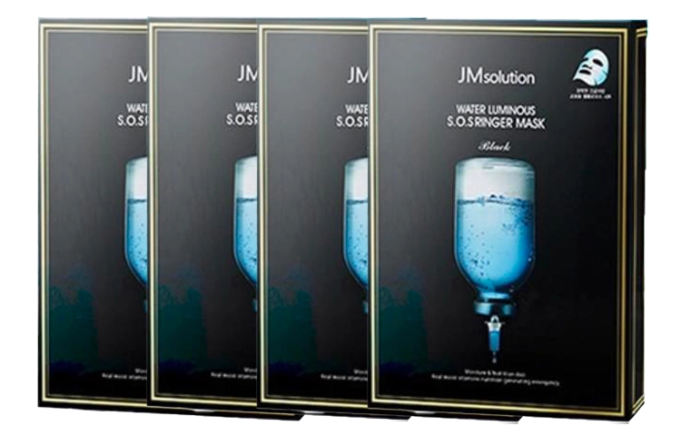 JM solution