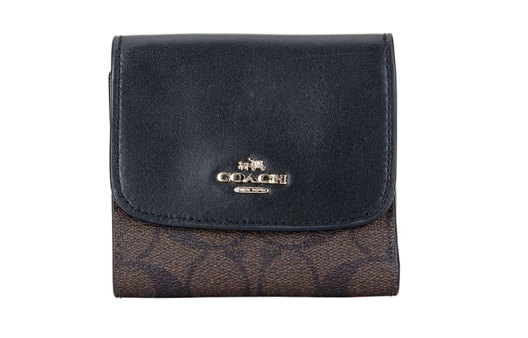 COACH Wallet 10 PVC