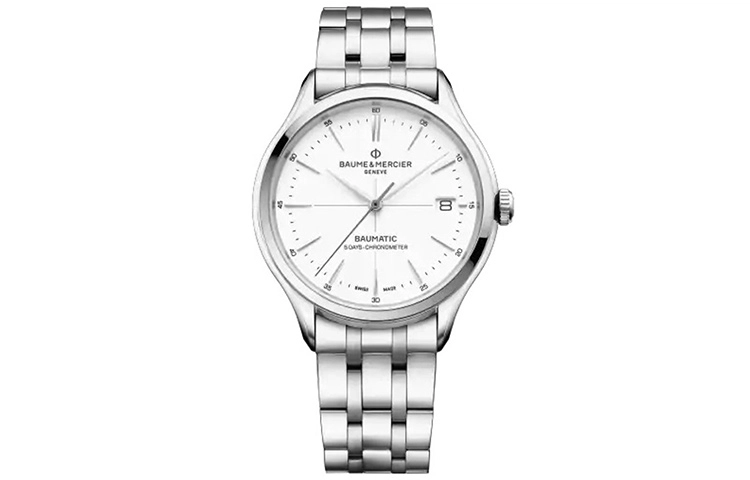 Baume Mercier 40mm M0A10505