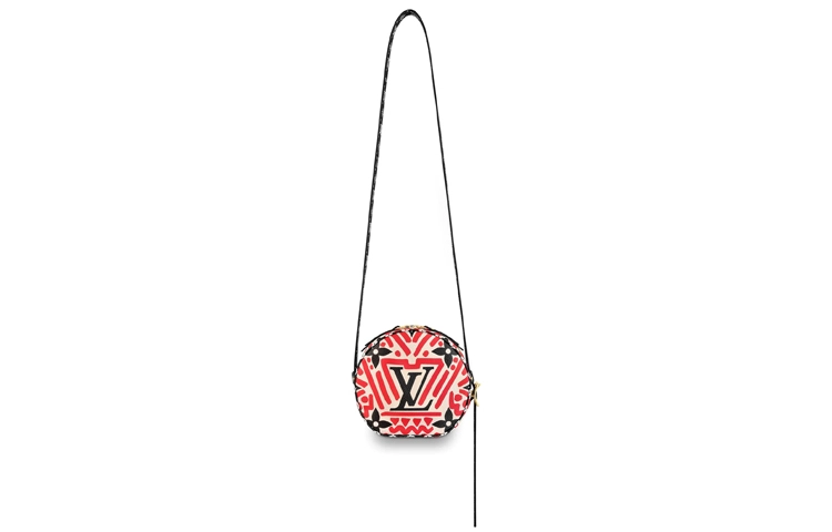 LOUIS VUITTON Boite Chapeau Souple