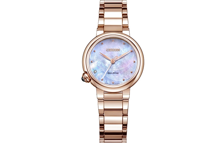 CITIZEN 50 30mm EM0912-84Y