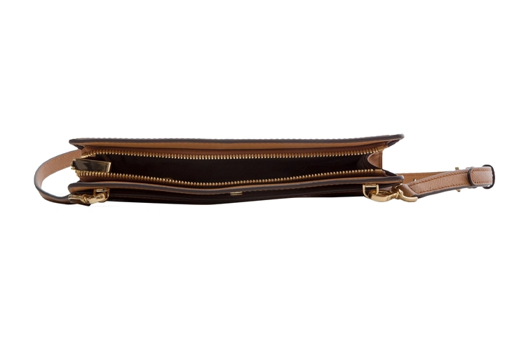 MICHAEL KORS MK Jet Set Travel Logo