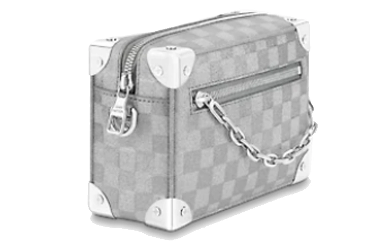 LOUIS VUITTON SOFT TRUNK