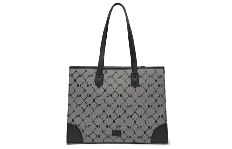 MLB Monogram Tote