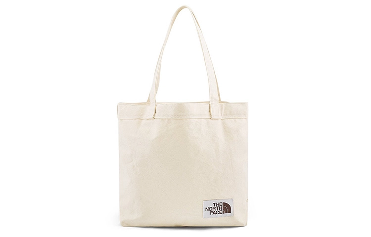 THE NORTH FACE Logo Tote