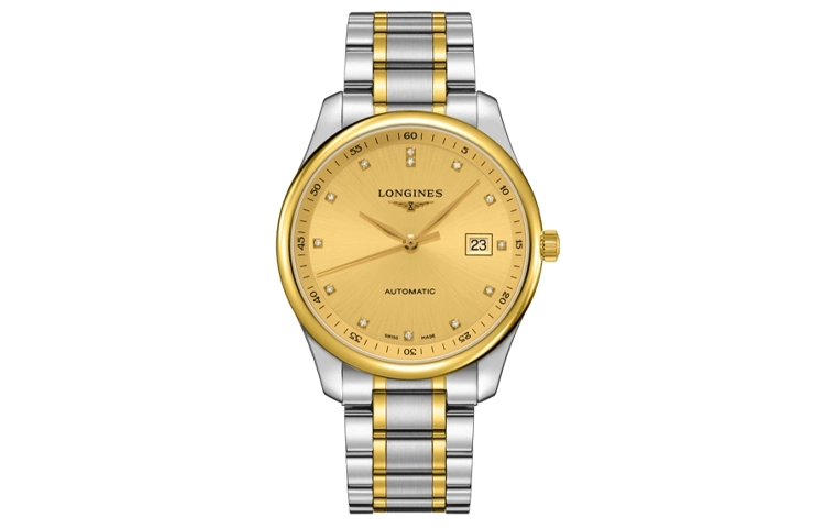 LONGINES 30 42mm L2.893.5.37.7