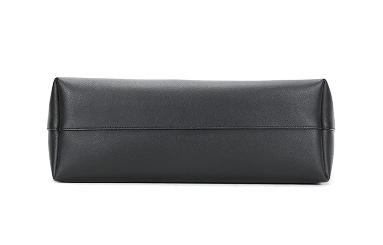 SAINT LAURENT EastWestLogo Tote