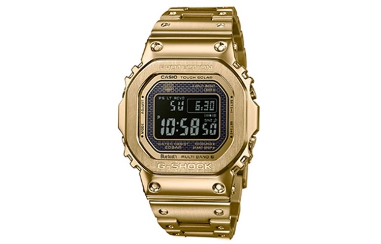 G-SHOCK B5000 GMW-B5000GD-9