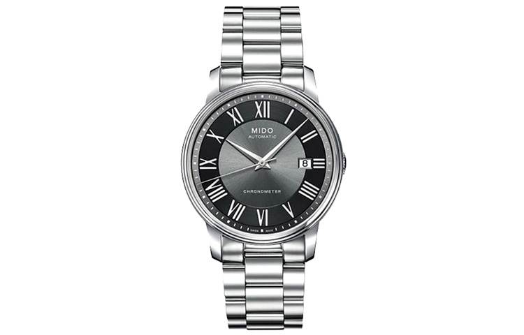 MIDO 39mm M010.408.11.063.09