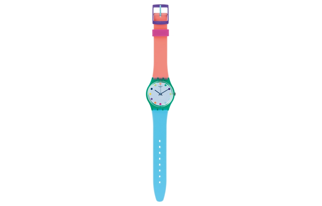 SWATCH ORIGINALS 34mm GG219