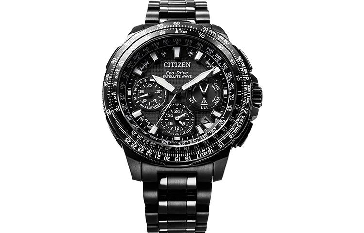 CITIZEN PROMASTER CC9025-51E