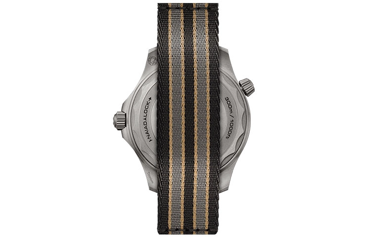 OMEGA 007 300 42mm 210.92.42.20.01.001