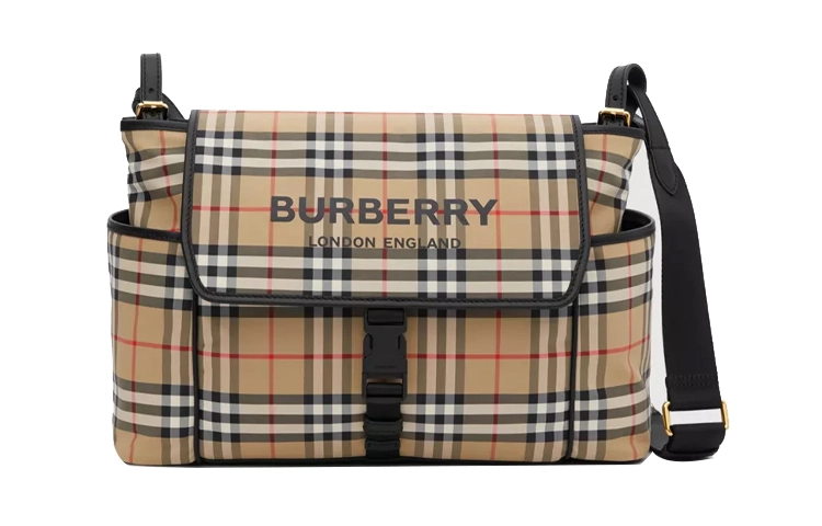 Burberry Vintage Check ECONYL