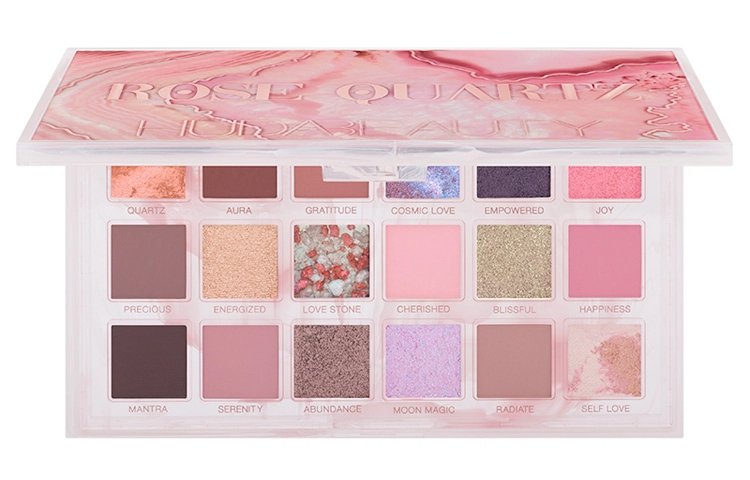 HUDA BEAUTY 18