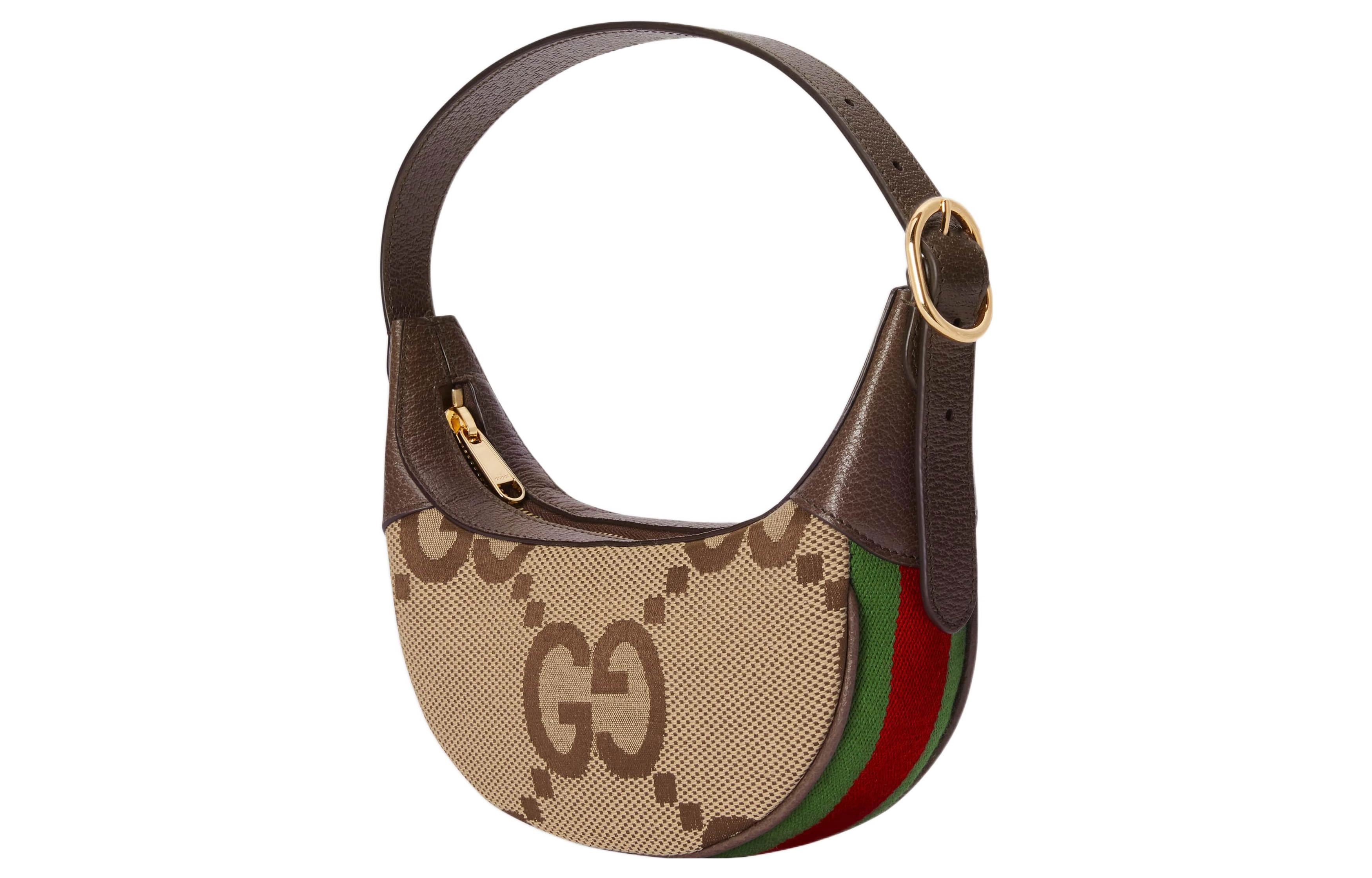 GUCCI Ophidia G Logo