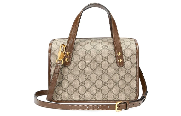 GUCCI Horsebit 1955 Logo