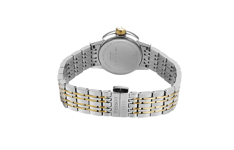 TISSOT 30 29mm T085.210.22.013.00