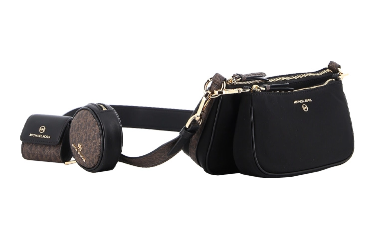 MICHAEL KORS MK Jet Set Logo