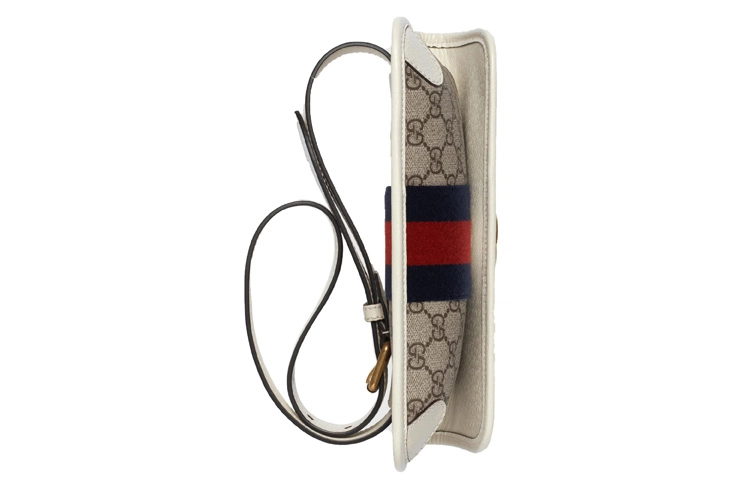 GUCCI Ophidia Logo
