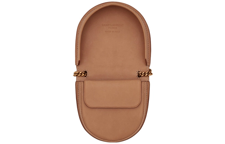 SAINT LAURENT YSL Le K Baby Logo