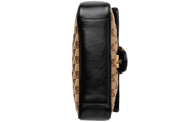 GUCCI GG Marmont Logo
