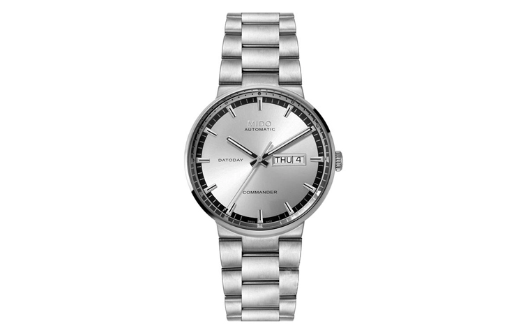 MIDO 40mm M014.430.11.031.80