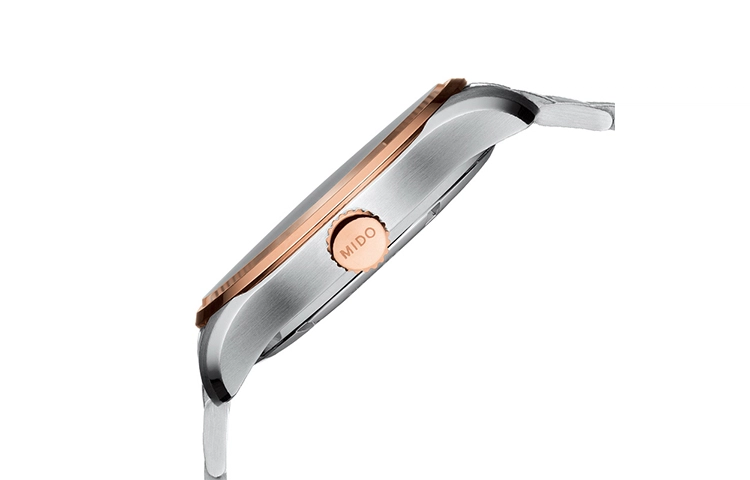MIDO 42.5mm M024.630.22.061.00
