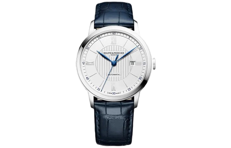 Baume Mercier 42mm M0A10333