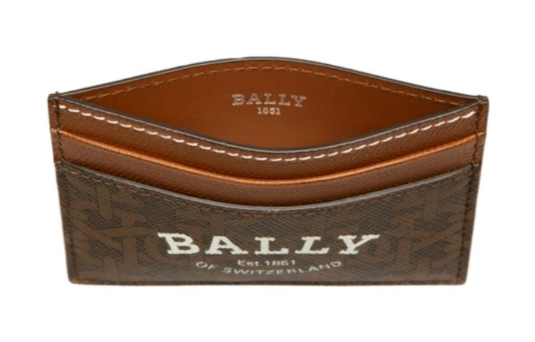 BALLY Logo