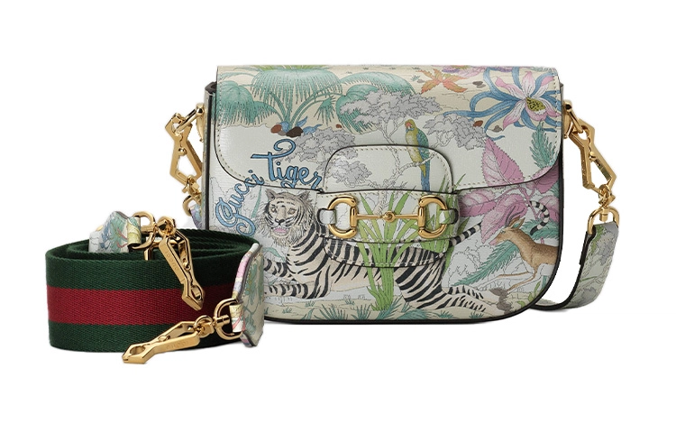 GUCCI Horsebit 1955