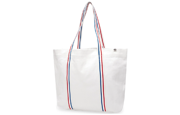 Converse Premium Canvas Tote