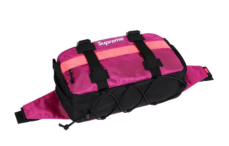Supreme FW19 Week 1 Waist Bag