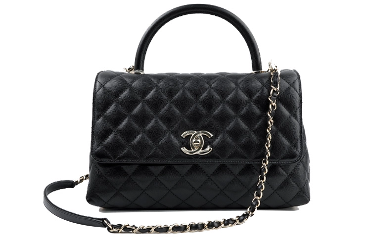 CHANEL COCO handle