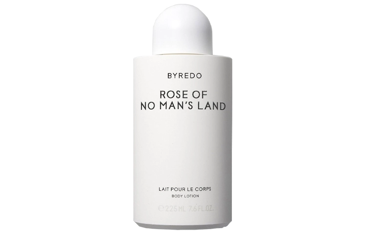 BYREDO Rose Of No Man's Land 225ml