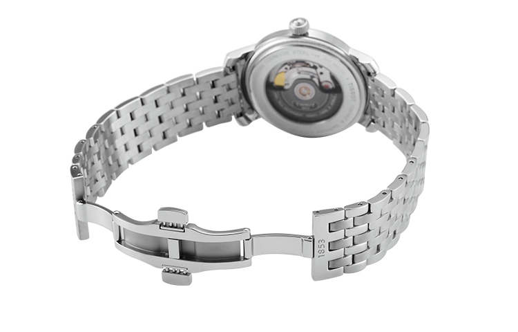 TISSOT 40mm T0974071105300+T0970071105300